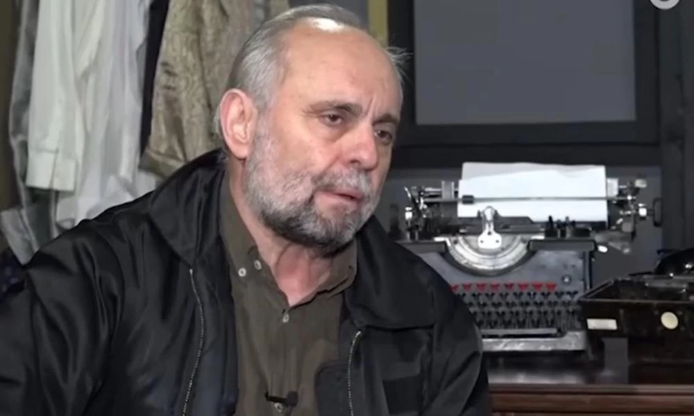 Σωτήρης Χατζάκης για Φιλιππίδη και Λιγνάδη: ''Νομίζω ότι έχουν υποστεί μια τεράστια συντριπτική ήττα''